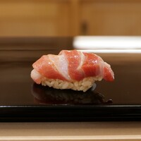 鮨 土方 - 大トロ