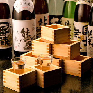 110種以上のドリンクメニュー♪お得な飲み放題は1500円～