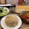 タビカフェ インターパーク店