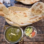 ディップパレス ヘリテイジ - 