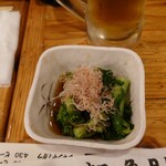 海鮮屋台 おくまん - 