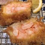 かつ吉 渋谷店 - 