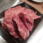 炭火焼肉 なかはら - 