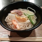 炭火焼肉 なかはら - 