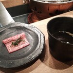 炭火焼肉 なかはら - 