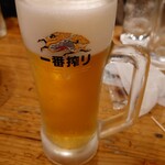 海鮮屋台 おくまん - 