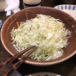 かつ吉 渋谷店 - 