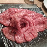 炭火焼肉 なかはら - 