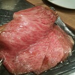 炭火焼肉 なかはら - 