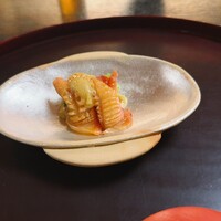 味吉兆 ぶんぶ庵 - 