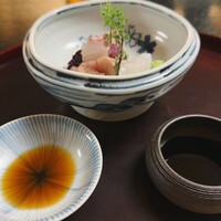 味吉兆 ぶんぶ庵 - 