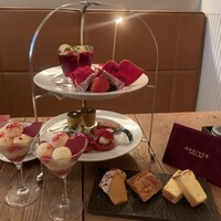 マディソン ニューヨーク キッチン - 