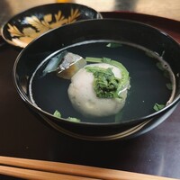 味吉兆 ぶんぶ庵 - 