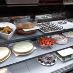 キャナリィ ロウ - 