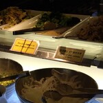 キャナリィ ロウ - 