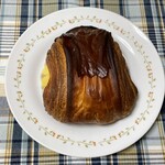 ブーランジェリー スドウ - パンオショコラ