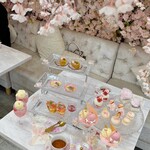 HAUTE COUTURE CAFE OMOTESANDO - 
