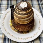 ブーランジェリー スドウ - ハニーライムのデニッシュ