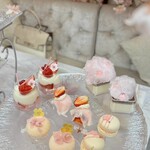 HAUTE COUTURE CAFE OMOTESANDO - 