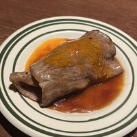 Yakiniku BarBies - 