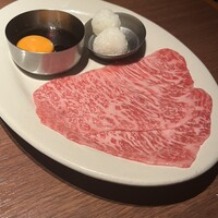 Yakiniku BarBies - 