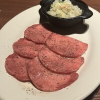 Yakiniku BarBies - 