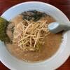 ラーメンショップ なまず峠店