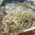 らぁ麺 金蔵 - 