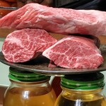 焼肉 ホルモン Beef Boss - 