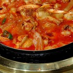 焼肉 ホルモン Beef Boss - 