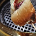 焼肉 ホルモン Beef Boss - 