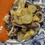 焼肉 ホルモン Beef Boss - 