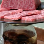 焼肉 ホルモン Beef Boss - 