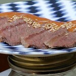焼肉 ホルモン Beef Boss - 