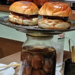 焼肉 ホルモン Beef Boss - 