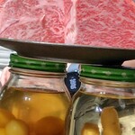 焼肉 ホルモン Beef Boss - 