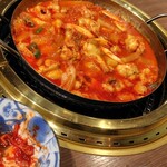 焼肉 ホルモン Beef Boss - 