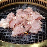 焼肉 ホルモン Beef Boss - 