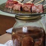 焼肉 ホルモン Beef Boss - 