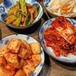 焼肉 ホルモン Beef Boss - 