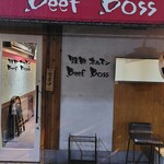 焼肉 ホルモン Beef Boss - 