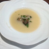 THE DINING シノワ唐紅花＆鉄板フレンチ蒔絵 - 