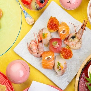 七色てまりうた_1