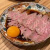 炭火焼き 路地裏かど