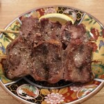 代官山のんき - とろたん