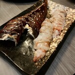 鍋・海鮮居酒屋 伊勢海老 たくと - 