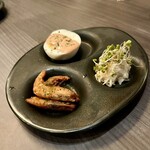 鍋・海鮮居酒屋 伊勢海老 たくと - 