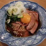 代官山のんき - ればゆっけ