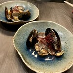 鍋・海鮮居酒屋 伊勢海老 たくと - 