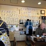 さか本 そば店 - 